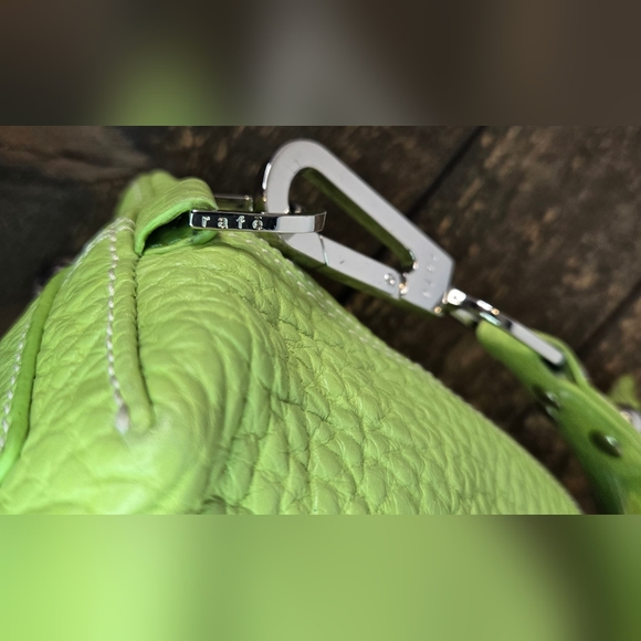 Rafe New York Leather Satchel - Picture 11 of 14